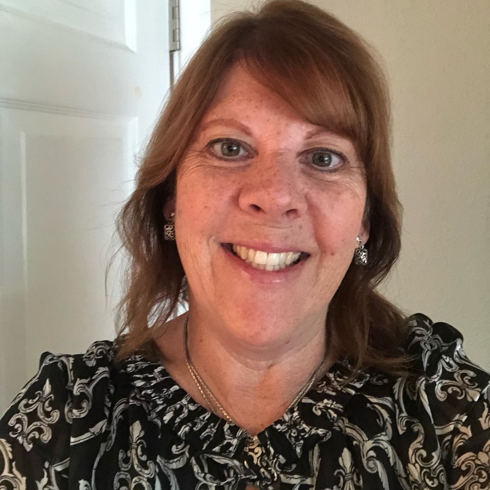 Meet your Posher, Roxanne